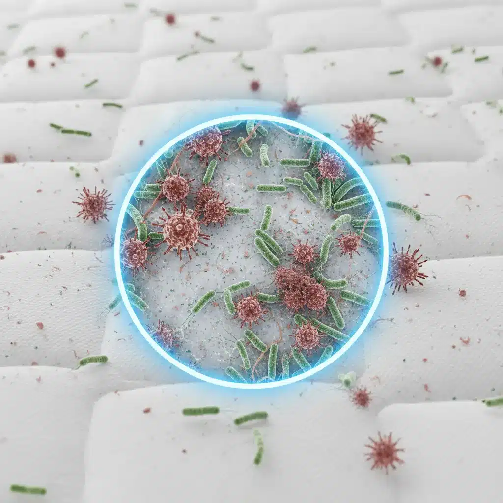 เจาะลึกความลับ! แบคทีเรีย เกิดจากอะไร และสำคัญต่อชีวิตเราแค่ไหน