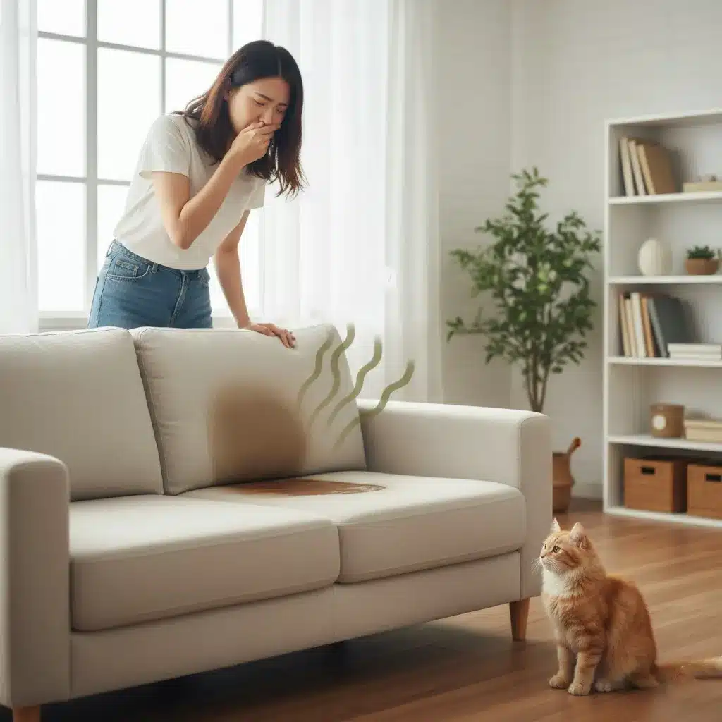 ไขความลับกำจัด กลิ่นไม่พึงประสงค์ ให้บ้านหอมสดชื่น น่าอยู่กว่าที่เคย